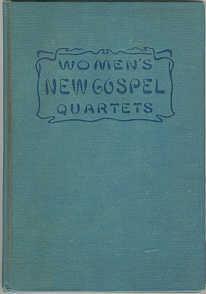 Women's New Gospel Quartets