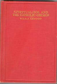 Spiritualism and the Catholic Church