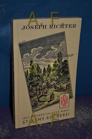 Seller image for Das sterreichische Wort : Gedanken u. Aussprche grosser sterreicher (Stiasny-Bcherei 50) Eingeleitet von Viktor Suchy for sale by Antiquarische Fundgrube e.U.