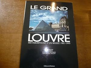 LE GRAND LOUVRE