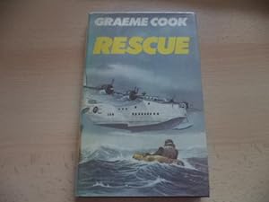 Imagen del vendedor de Rescue a la venta por Terry Blowfield