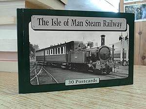 Isle of Man Steam Trains