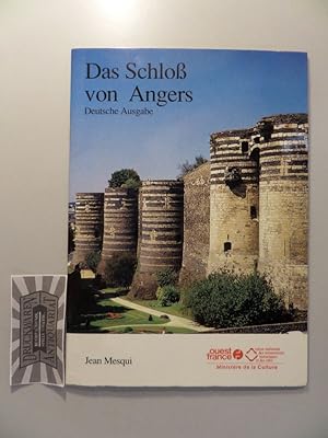 Seller image for Das Schloss von Angers. for sale by Druckwaren Antiquariat
