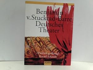 Deutsches Theater