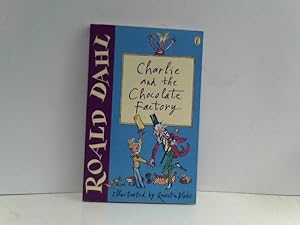 Seller image for Charlie and the Chocolate Factory (Puffin Fiction) for sale by ABC Versand e.K.