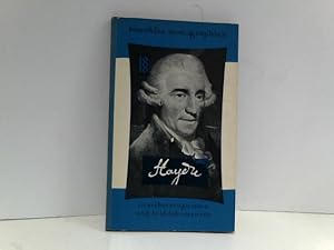 Joseph Haydn in Selbstzeugnissen und Bilddokumenten