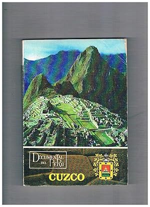 Imagen del vendedor de Documental del Per: Cuzco. a la venta por Libreria Gull
