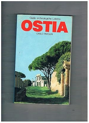 Immagine del venditore per La vita quotidiana a Ostia. venduto da Libreria Gull