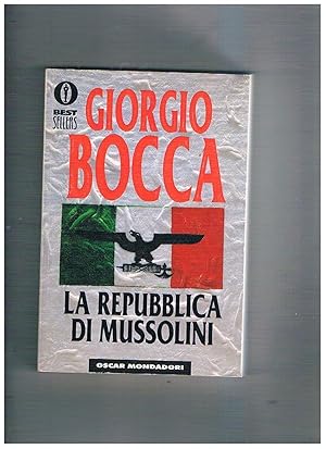 Seller image for La repubblica di Mussolini. for sale by Libreria Gull