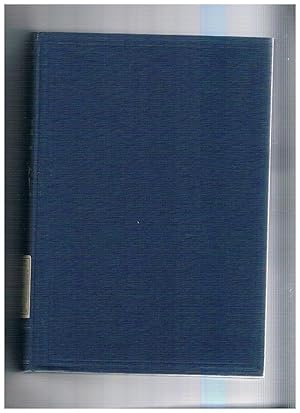 Seller image for Dizionario bibliografico delle riviste giuridiche italiane, con i sommari 1969. In appendice i volumi giuridici dell'anno. for sale by Libreria Gull