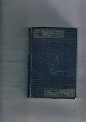 Imagen del vendedor de Lo stato degli impiegati civili. Comento al testo unico 22 novembre 1908, n. 693 e raccolta sistematica delle leggi, dei decreti e dei regolamenti d'interesse generale e di carattere permanente riguardanti il ricorso giurisdizionale, le precedenze a Corte e nelle pubbliche funzioni, gli stipendi, i sessenni, le pensioni, le ritenute, ecc . a la venta por Libreria Gull