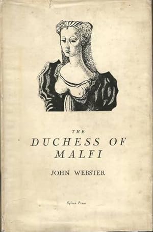 The Duchess of Malfi. Limited edition