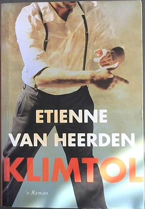 Bild des Verkufers fr Klimtol 'n Roman (Afrikaans Edition) zum Verkauf von Chapter 1