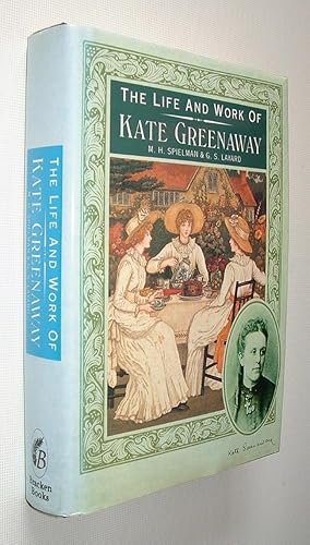 The Life and Works of Kate Greenaway