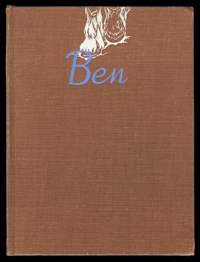 Image du vendeur pour BEN: THE STORY OF A CART-HORSE. mis en vente par Capricorn Books