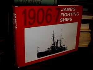 Jane`s Fighting Ships 1906-07.