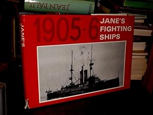 Jane`s Fighting Ships 1905-06.