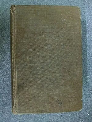 Immagine del venditore per EARLY HISTORY OF THE CHRISTIAN CHURCH FROM ITS FOUNDATION TO THE END OF THE THIRD CENTURY VOLUME I venduto da Happyfish Books