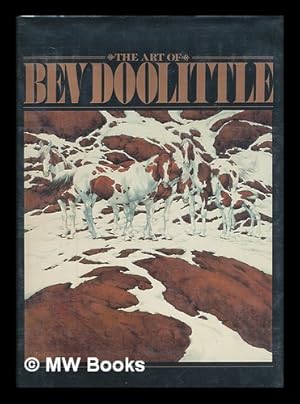 Immagine del venditore per The Art of Bev Doolittle / text and poems by Elise Maclay ; edited by Betty Ballantine venduto da MW Books Ltd.