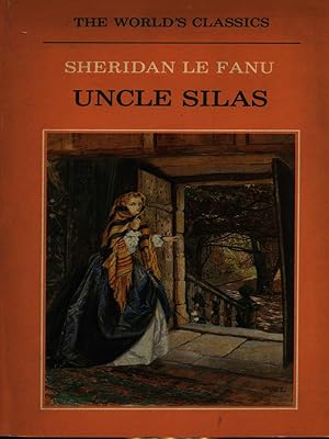 Immagine del venditore per Uncle Silas venduto da Librodifaccia