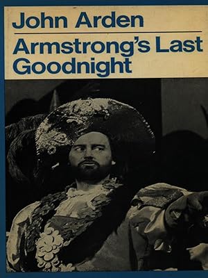 Immagine del venditore per Armstrong's last goodnight venduto da Librodifaccia