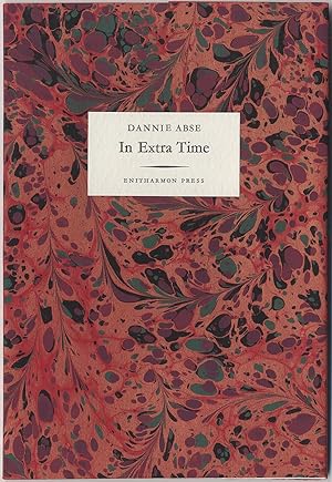 Bild des Verkufers fr In Extra Time zum Verkauf von Between the Covers-Rare Books, Inc. ABAA