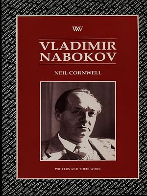 Bild des Verkufers fr Vladimir Nabokov zum Verkauf von Librodifaccia