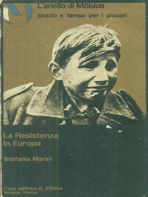 La resistenza in Europa - La resistenza in Italia