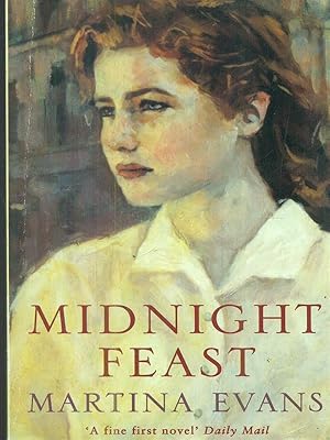 Immagine del venditore per Midnight feast venduto da Librodifaccia