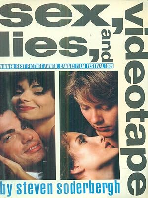 Imagen del vendedor de Sex lies and videotape a la venta por Librodifaccia