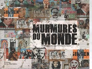 Seller image for Murmures du monde for sale by librairie philippe arnaiz