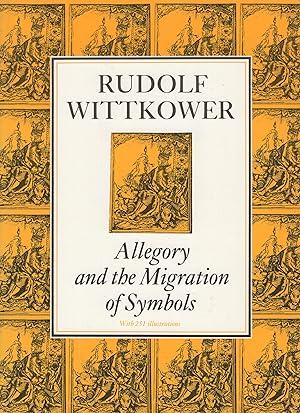 Seller image for Allegory and the Migration of Symbols for sale by Wyseby House Books