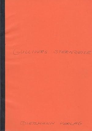 Imagen del vendedor de Gullivers Sternenreise. Mrchen. a la venta por Antiquariat Carl Wegner