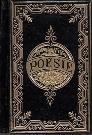 Seller image for Poesie. for sale by Antiquariat Carl Wegner