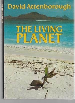 Seller image for The Living Planet for sale by Neville Wade