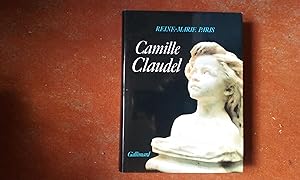Image du vendeur pour Camille Claudel 1864-1943 mis en vente par Librairie de la Garenne