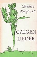 Galgenlieder.