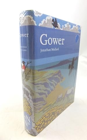 Seller image for GOWER (NN 99) for sale by Stella & Rose's Books, PBFA