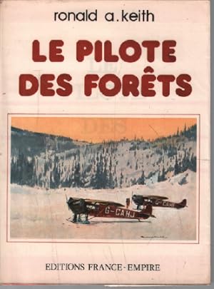 Le pilote des forets