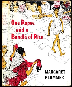 Seller image for One Rupee and a Bundle of Rice for sale by Begging Bowl Books