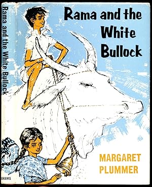 Seller image for Rama and the White Bullock for sale by Begging Bowl Books