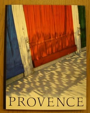 Imagen del vendedor de Provence. a la venta por Frans Melk Antiquariaat
