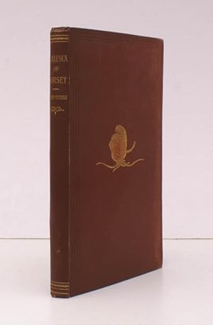 Immagine del venditore per The Mollusca of Dorsetshire. (Marine, Estuarine, Freshwater and Land) and the Brachiopoda. NEAR FINE PRESENTATION COPY venduto da Island Books