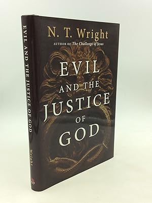 Imagen del vendedor de EVIL AND THE JUSTICE OF GOD a la venta por Kubik Fine Books Ltd., ABAA