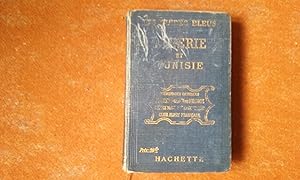 Image du vendeur pour Algrie et Tunisie. Tanger - Malte mis en vente par Librairie de la Garenne