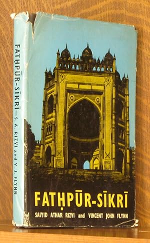 FATHPUR-SIKRI