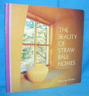 Imagen del vendedor de The Beauty of Straw Bale Homes a la venta por Alhambra Books