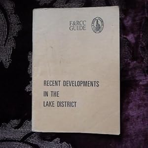 Recent Developments in the Lake District (1979)