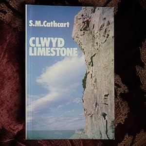 Seller image for Clwyd Limestone for sale by Creaking Shelves Books