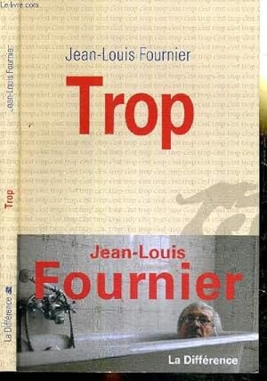 Bild des Verkufers fr TROP zum Verkauf von Le-Livre